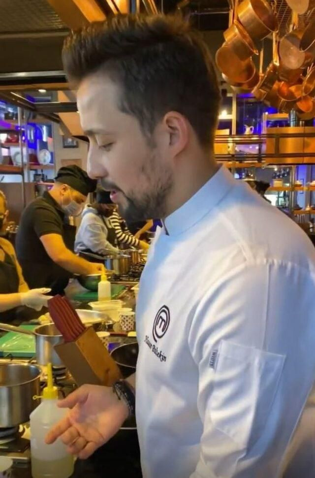 MasterChef Türkiye ikincisi Hasan Biltekin’in başına talih kuşu kondu! Yeni adresi şaşırttı… - Sayfa 4