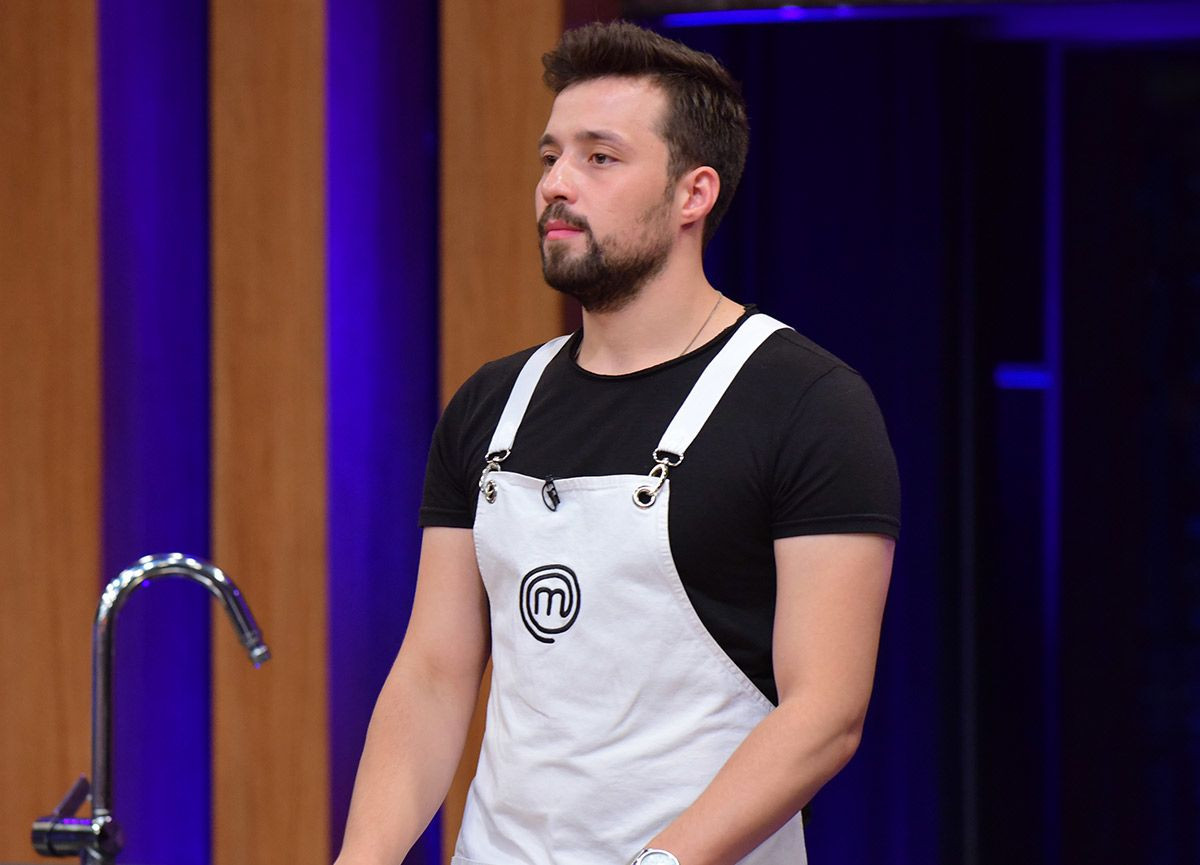 MasterChef Türkiye ikincisi Hasan Biltekin’in başına talih kuşu kondu! Yeni adresi şaşırttı… - Sayfa 3