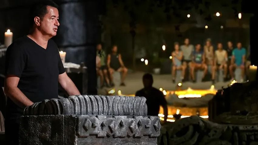 Survivor All Star'da ortalık fena karıştı! Acun Ilıcalı’dan diskalifiye sözleri… - Sayfa 10