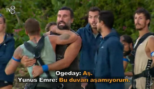 Survivor All Star'da ortalık fena karıştı! Acun Ilıcalı’dan diskalifiye sözleri… - Sayfa 4