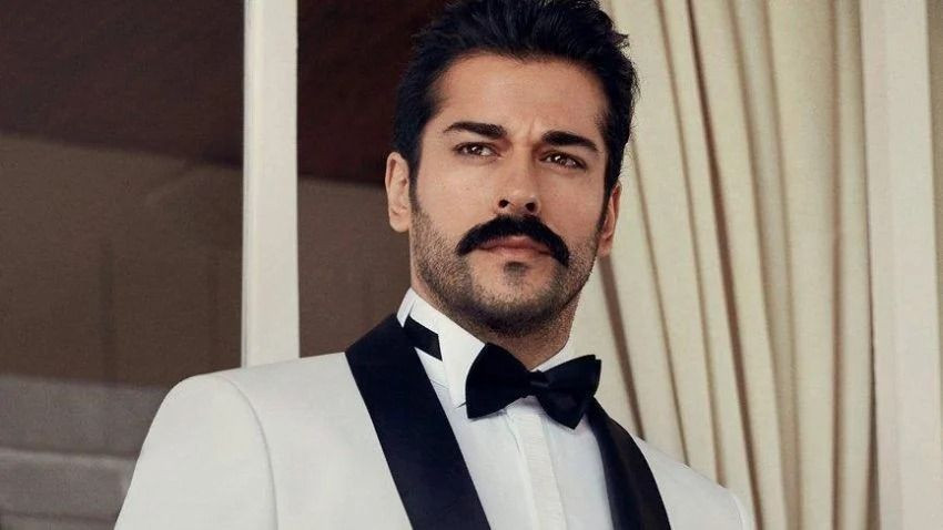 Burak Özçivit’in kız kardeşi tam bir esmer güzeli! Benzerlikleri dikkat çekti… - Sayfa 1