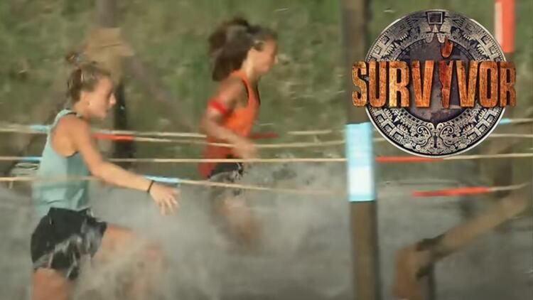 Survivor All Star 2022’de büyük ifşa! Elenecek ismi açıkladılar - Sayfa 11