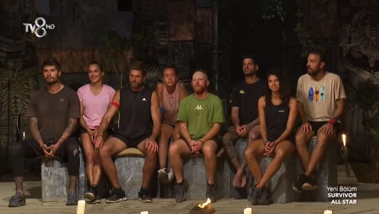 Survivor All Star 2022’de büyük ifşa! Elenecek ismi açıkladılar - Sayfa 4