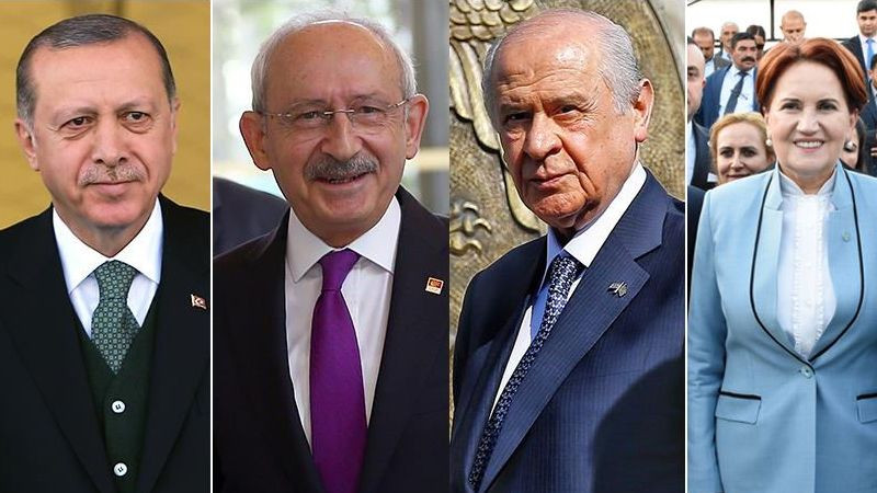 İşte siyasi liderlerin sosyal medya karnesi! Hangi isim zirvede? - Sayfa 5