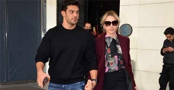 Hadise'nin sevgilisi Mehmet Dinçerler'e şok üstüne şok! - Sayfa 6