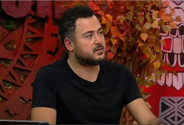 Turbo Turabi’den olay Survivor paylaşımı! ‘Emek hırsızı ve taraflı…’ - Sayfa 6