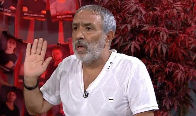 Turbo Turabi’den olay Survivor paylaşımı! ‘Emek hırsızı ve taraflı…’ - Sayfa 7