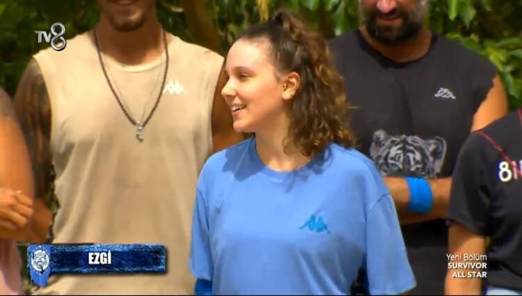 Survivor'da haftanın ilk eleme adayı belli oldu! 'Söyleyecek bir şeyim yok' - Sayfa 2