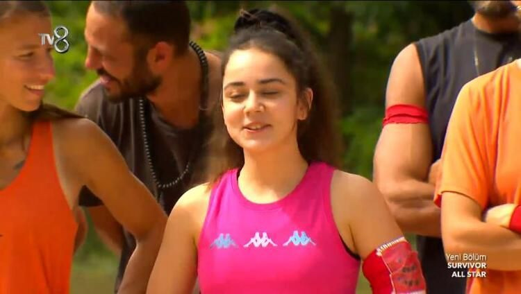 Survivor'da haftanın ilk eleme adayı belli oldu! 'Söyleyecek bir şeyim yok' - Sayfa 3