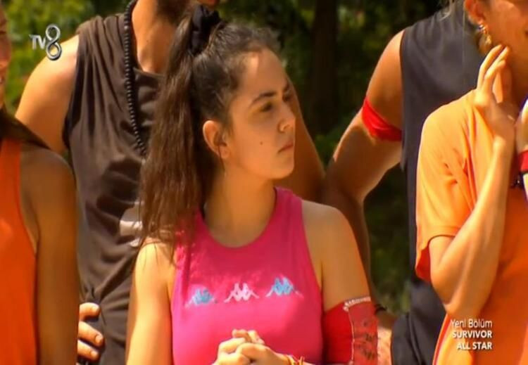 Survivor'da haftanın ilk eleme adayı belli oldu! 'Söyleyecek bir şeyim yok' - Sayfa 4