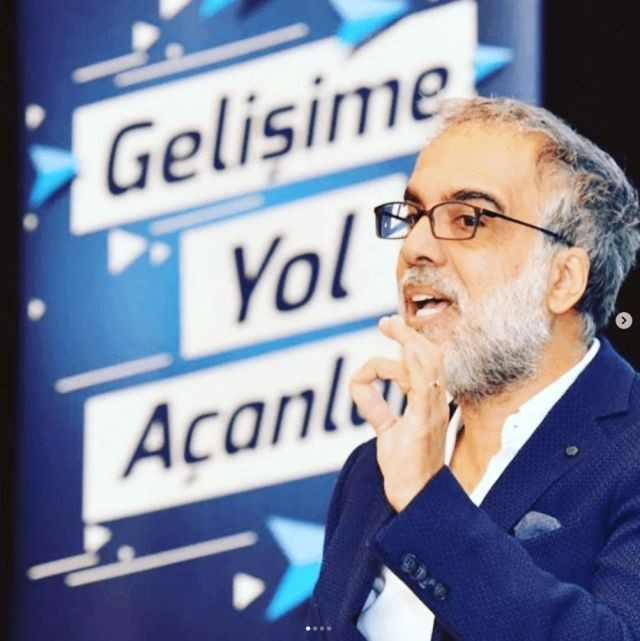 Cennet Mahallesi'nin 'Şipşak Rıza'sı Levent Tülek son hali ile şaşkına çevirdi - Sayfa 29