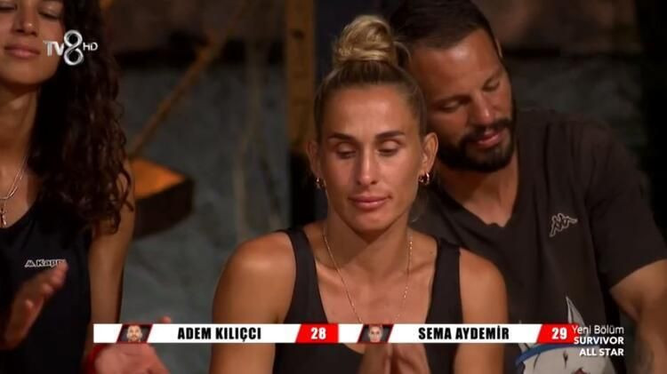 Survivor’da böylesi görülmedi! En yakın arkadaşını Sürgün Adası’na yolladı - Sayfa 11