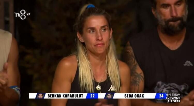 Survivor’da böylesi görülmedi! En yakın arkadaşını Sürgün Adası’na yolladı - Sayfa 12