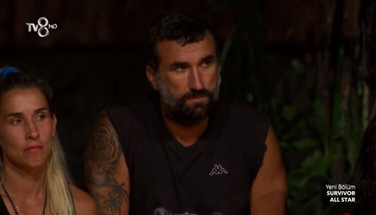 Survivor’da böylesi görülmedi! En yakın arkadaşını Sürgün Adası’na yolladı - Sayfa 13