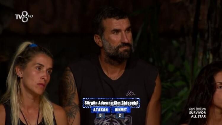 Survivor’da böylesi görülmedi! En yakın arkadaşını Sürgün Adası’na yolladı - Sayfa 14