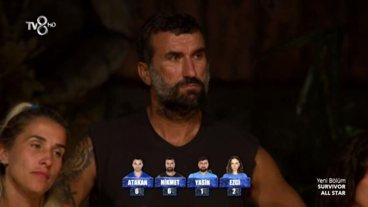 Survivor’da böylesi görülmedi! En yakın arkadaşını Sürgün Adası’na yolladı - Sayfa 17