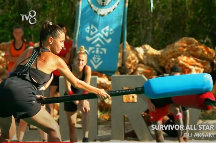 Survivor’da böylesi görülmedi! En yakın arkadaşını Sürgün Adası’na yolladı - Sayfa 4