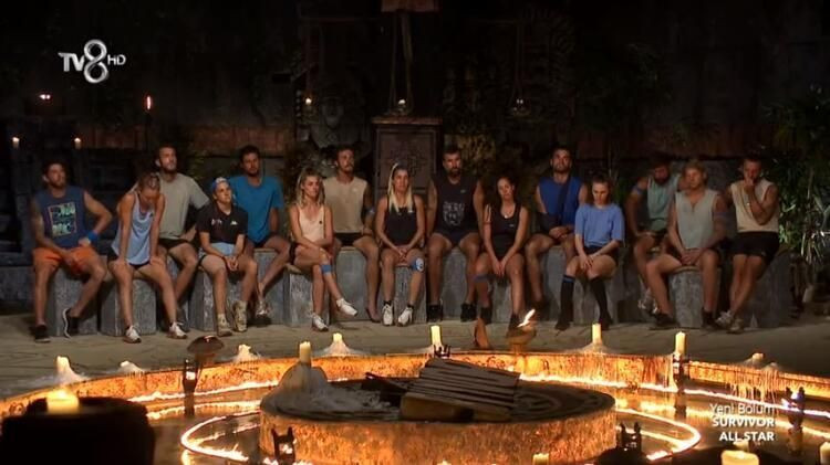 Survivor’da böylesi görülmedi! En yakın arkadaşını Sürgün Adası’na yolladı - Sayfa 7