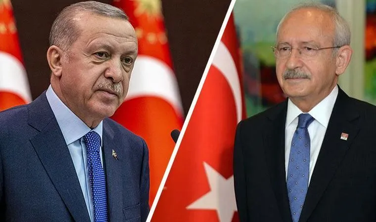 Son seçim anketinde sonuçlar başa baş! İşte AK Parti ve CHP'nin oy oranı! - Sayfa 2