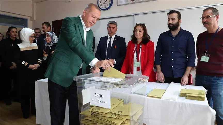 Son seçim anketinde sonuçlar başa baş! İşte AK Parti ve CHP'nin oy oranı! - Sayfa 3