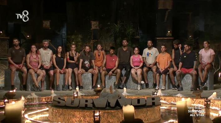 Survivor All Star'da o isimler sürgün adasına gitti! Dokunulmazlığı hangi takım kazandı? - Sayfa 4