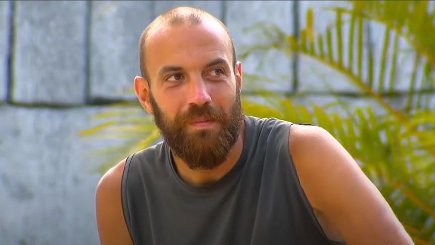 Survivor Sercan Yıldırım'ın eşi Nihan Yönel'in yoga paylaşımları olay oldu! - Sayfa 3