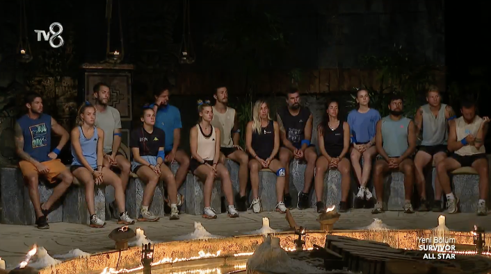 Survivor All Star'da o isimler sürgün adasına gitti! Dokunulmazlığı hangi takım kazandı? - Sayfa 5