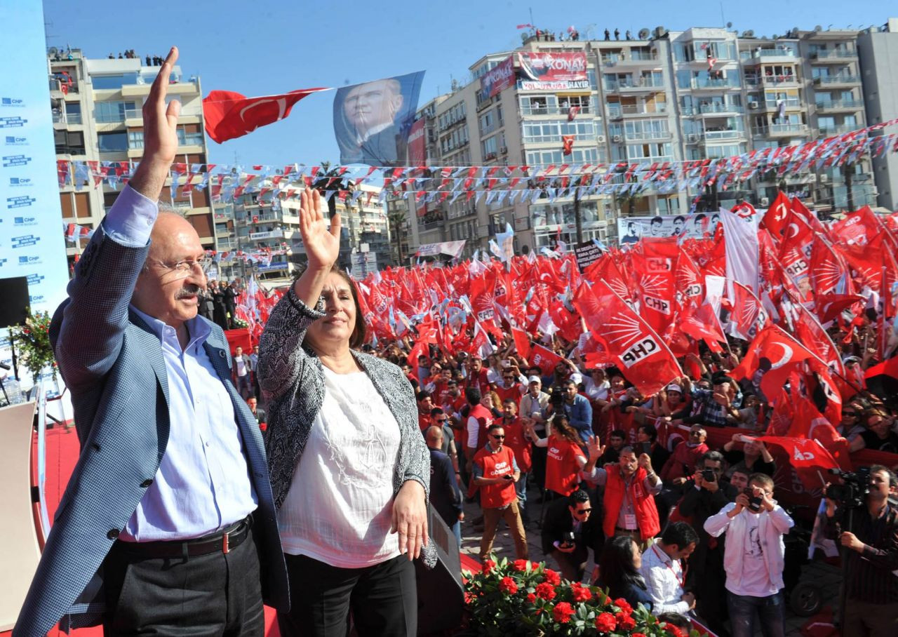 Zamlar oyları etkiledi mi? Son anketten dikkat çeken sonuçlar! - Sayfa 6