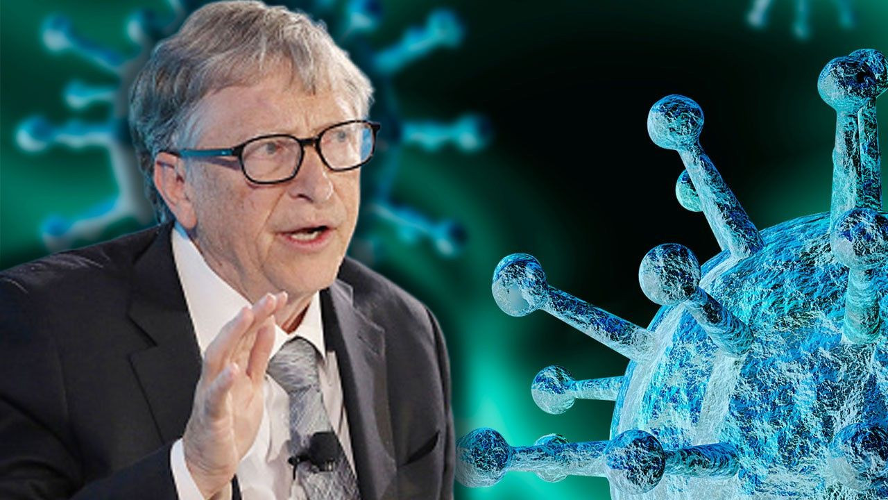 Bill Gates’ten mRNA aşılarına ilişkin açıklama: Soğuk algınlığı ve gribi ortadan kaldıracak - Sayfa 5