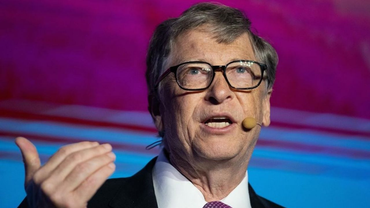 Bill Gates’ten mRNA aşılarına ilişkin açıklama: Soğuk algınlığı ve gribi ortadan kaldıracak - Sayfa 3