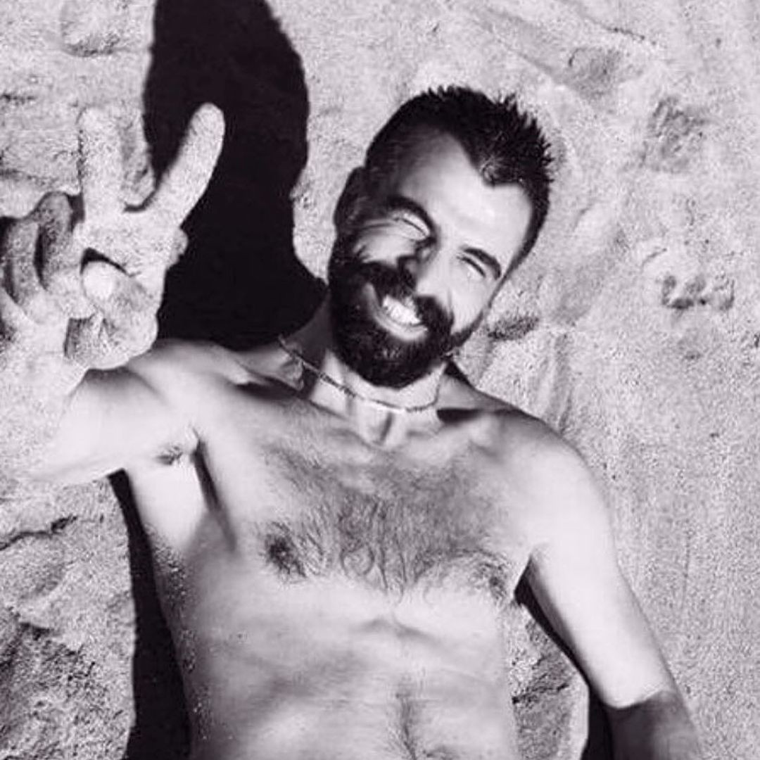 Adanalı'nın Maraz Ali'si Mehmet Akif Alakurt yıllara yenik düştü! Son hali çok şaşırttı - Sayfa 10