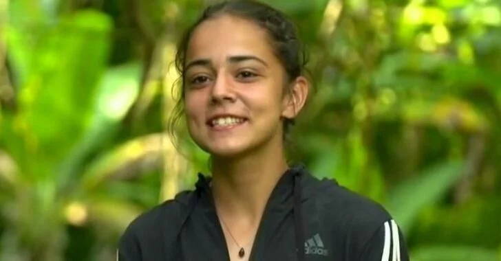 Survivor Aşkım Burçe'nin bu halini unutun! Cesur pozları Instagram'ı sallıyor - Sayfa 3