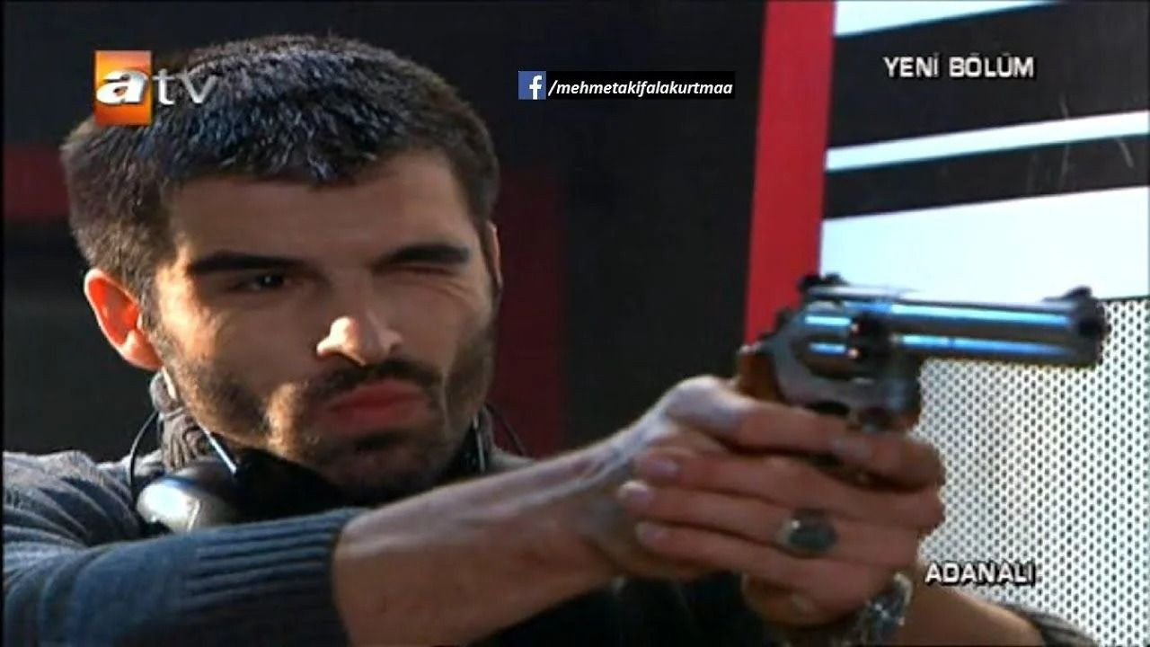 Adanalı'nın Maraz Ali'si Mehmet Akif Alakurt yıllara yenik düştü! Son hali çok şaşırttı - Sayfa 5