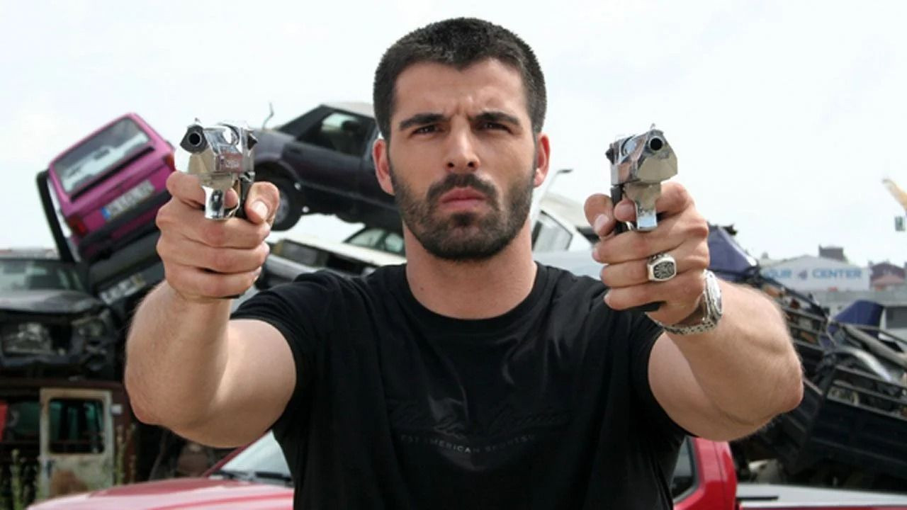 Adanalı'nın Maraz Ali'si Mehmet Akif Alakurt yıllara yenik düştü! Son hali çok şaşırttı - Sayfa 13