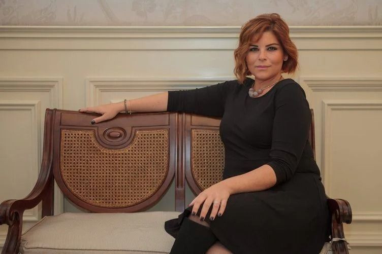 93 kilo veren Pelin Öztekin son haliyle dikkat çekti! Göğüs dekolteli paylaşımı olay yarattı… - Sayfa 7