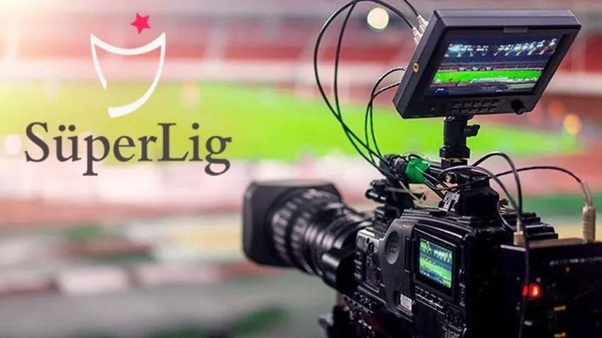 Süper Lig kulüplerinden devrim gibi öneri! Flaş Süper Lig TV hamlesi… - Sayfa 1