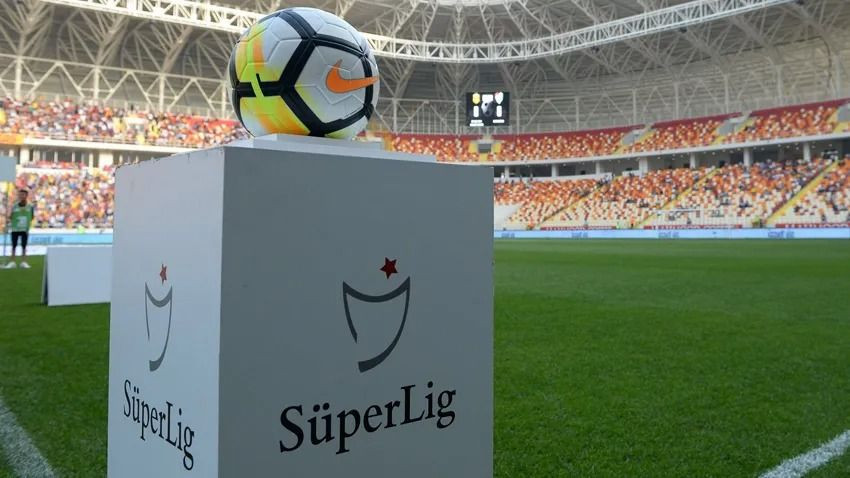 Süper Lig kulüplerinden devrim gibi öneri! Flaş Süper Lig TV hamlesi… - Sayfa 11