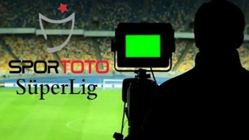 Süper Lig kulüplerinden devrim gibi öneri! Flaş Süper Lig TV hamlesi… - Sayfa 4