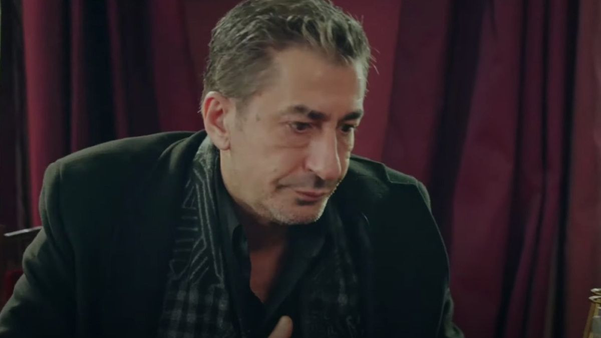 Erkan Petekkaya'dan alkol itirafı! "Rusya'da beynimi yaktılar!" - Sayfa 2