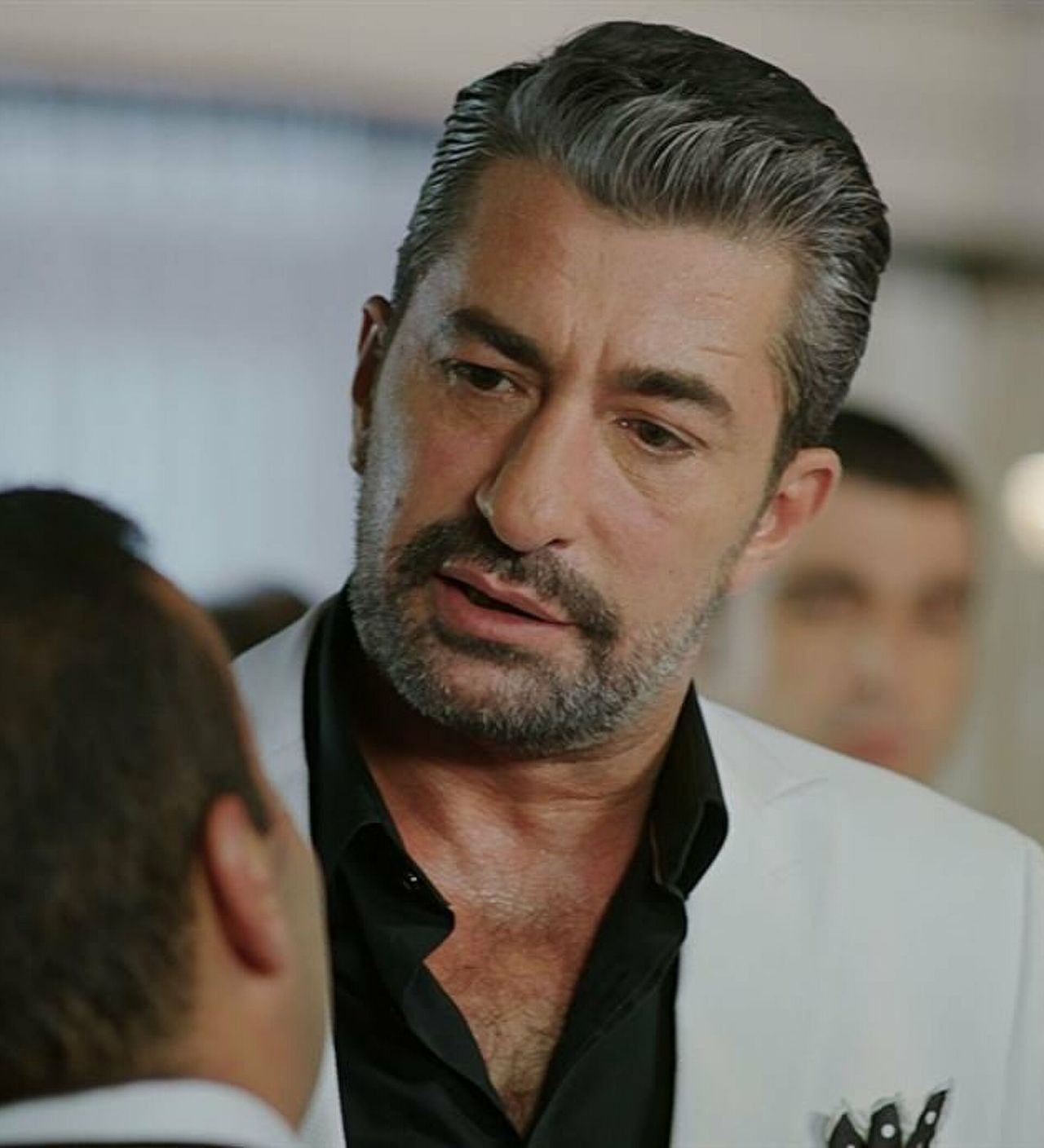 Erkan Petekkaya'dan alkol itirafı! "Rusya'da beynimi yaktılar!" - Sayfa 7