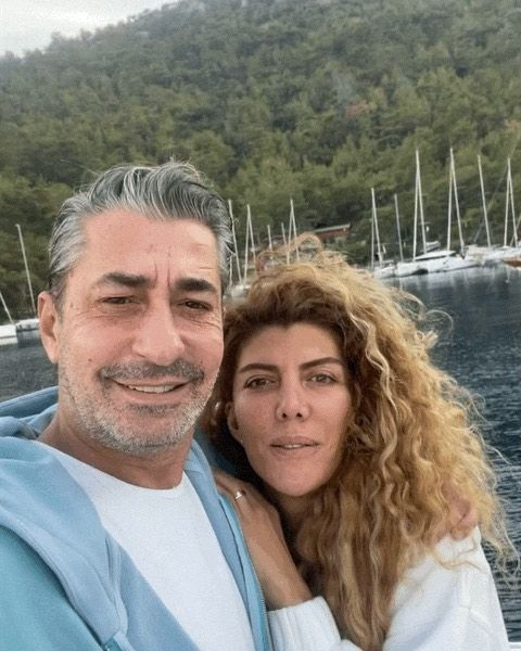 Erkan Petekkaya'dan alkol itirafı! "Rusya'da beynimi yaktılar!" - Sayfa 3