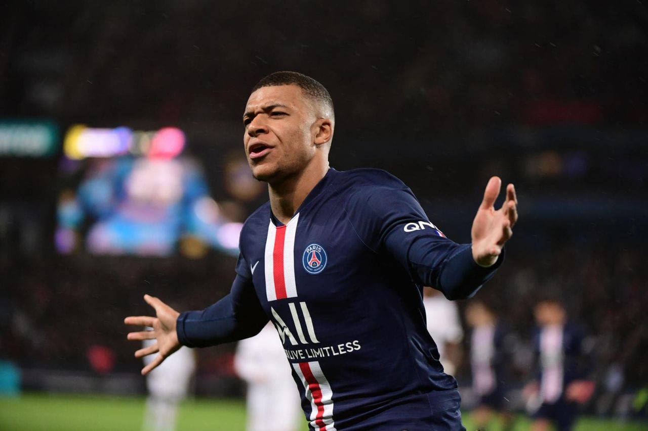 PSG'den Kylian Mbappe'ye tarihe geçecek teklif! Kabul ederse futbol tarihinin en çok kazananı olacak - Sayfa 5