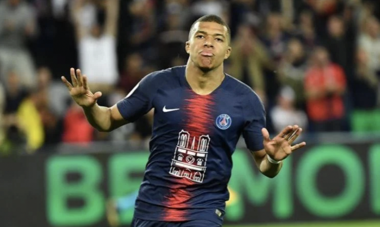 PSG'den Kylian Mbappe'ye tarihe geçecek teklif! Kabul ederse futbol tarihinin en çok kazananı olacak - Sayfa 2