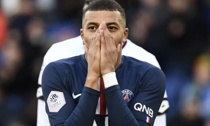 PSG'den Kylian Mbappe'ye tarihe geçecek teklif! Kabul ederse futbol tarihinin en çok kazananı olacak - Sayfa 4