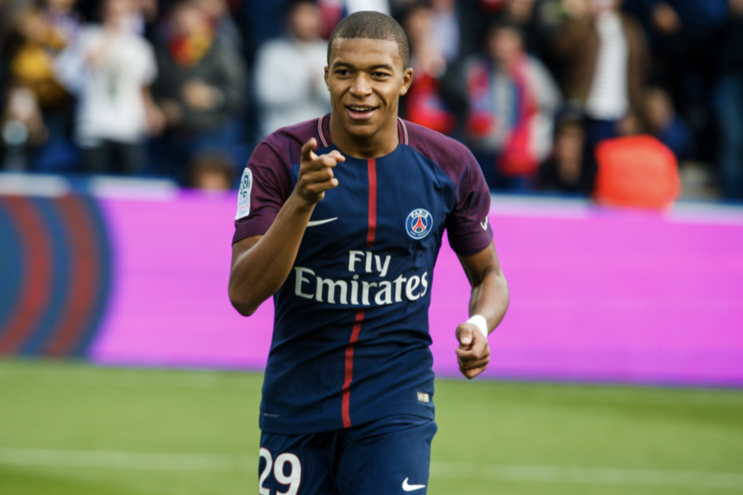 PSG'den Kylian Mbappe'ye tarihe geçecek teklif! Kabul ederse futbol tarihinin en çok kazananı olacak - Sayfa 9