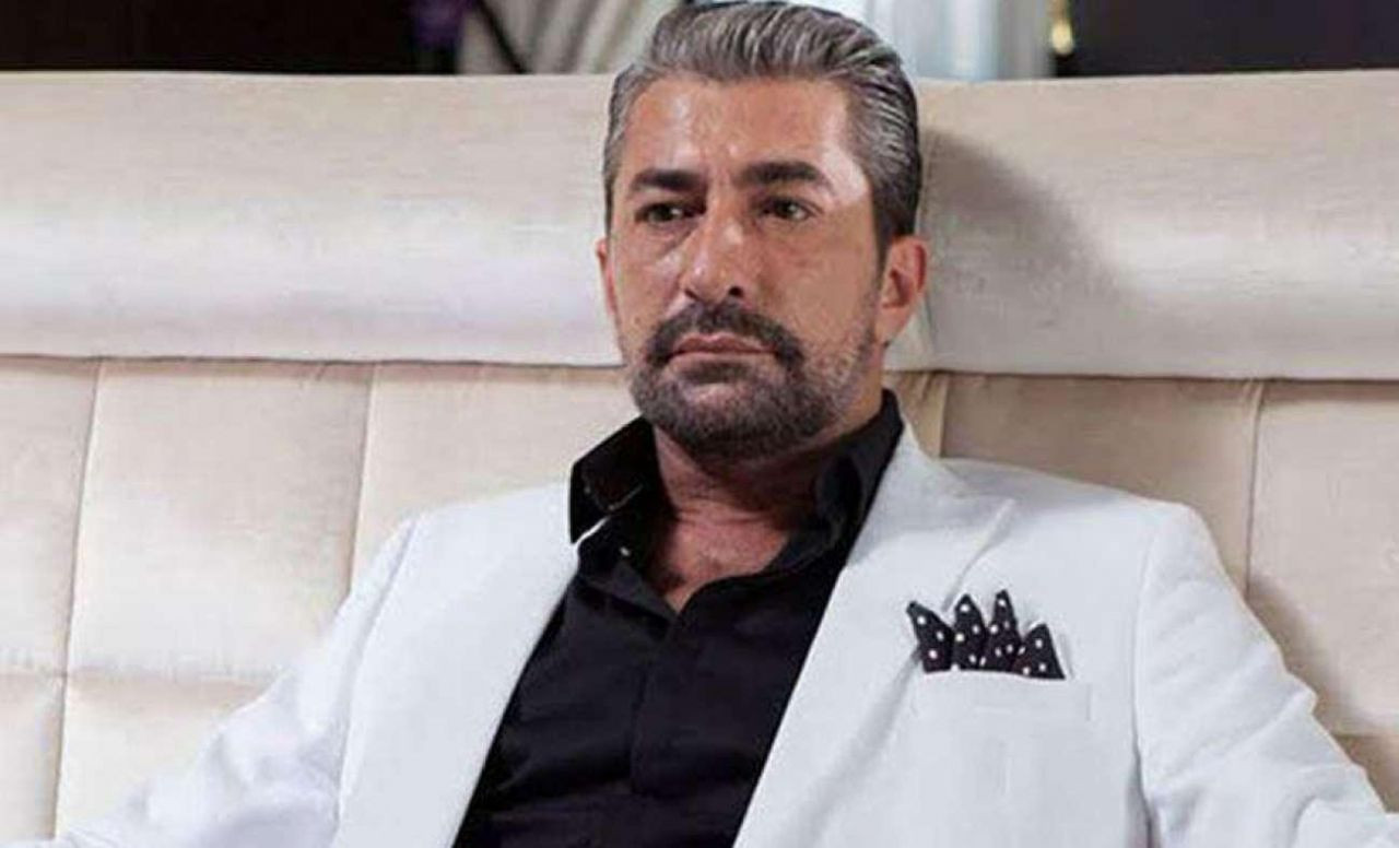 Erkan Petekkaya'dan alkol itirafı! "Rusya'da beynimi yaktılar!" - Sayfa 9