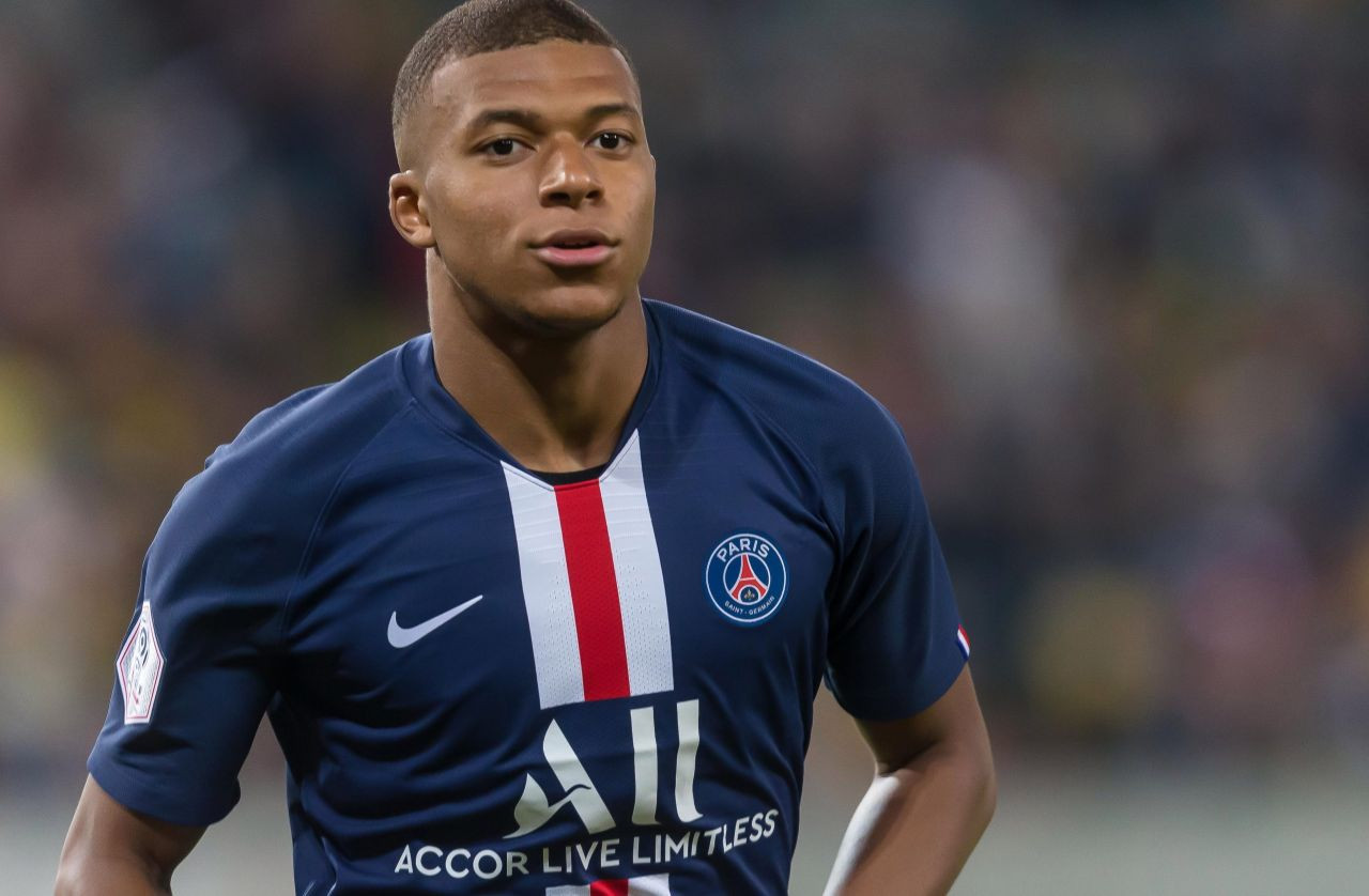 PSG'den Kylian Mbappe'ye tarihe geçecek teklif! Kabul ederse futbol tarihinin en çok kazananı olacak - Sayfa 7