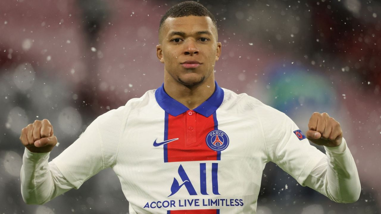 PSG'den Kylian Mbappe'ye tarihe geçecek teklif! Kabul ederse futbol tarihinin en çok kazananı olacak - Sayfa 8