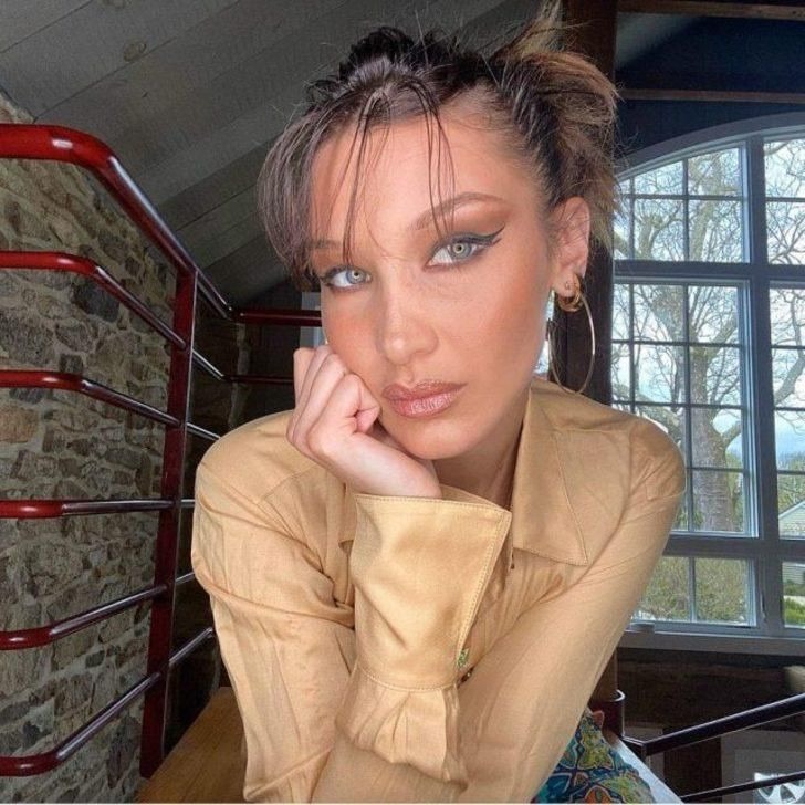 Bella Hadid’den başörtüsü isyanı! ‘Müslümanların…’ - Sayfa 5