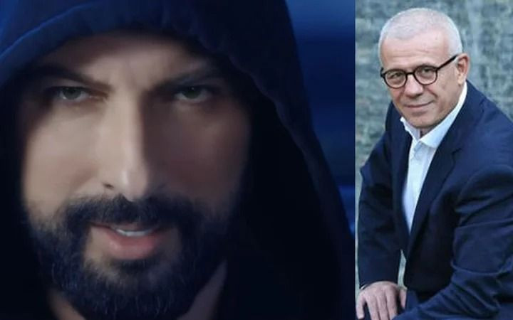 Ertuğrul Özkök'ten Tarkan’ın ‘Geççek’ şarkısına olay yorum! ‘Cumhurbaşkanı da aynısını söylüyor…’ - Sayfa 1